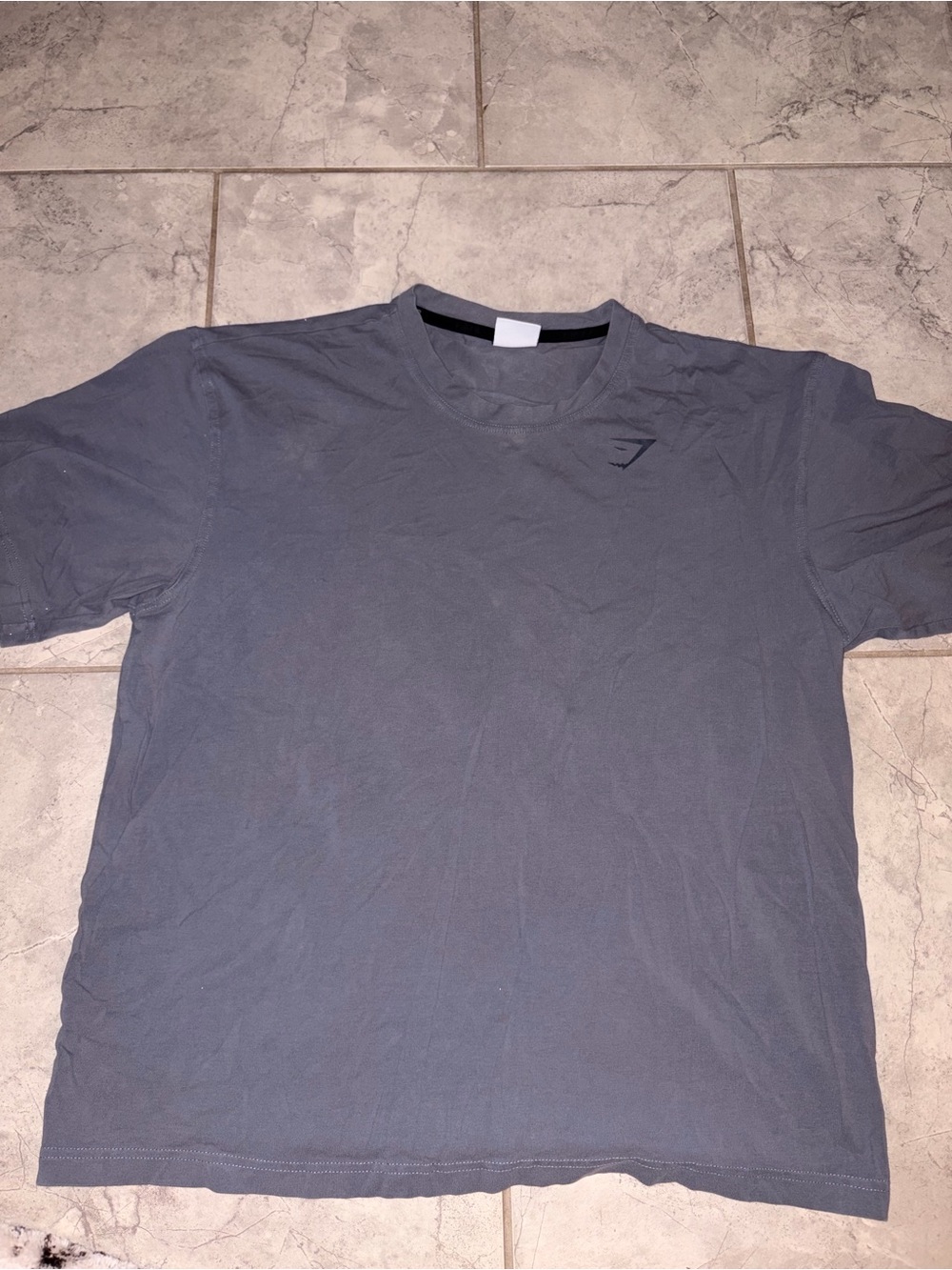 Gymshark Men's Power Tee